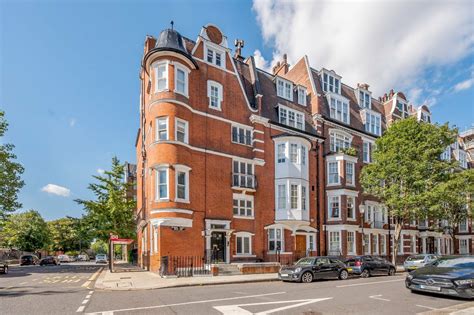 Luxury Apartments for Sale in London, England, United Kingdom